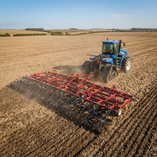 Культиватор SALFORD 700 SALFORD