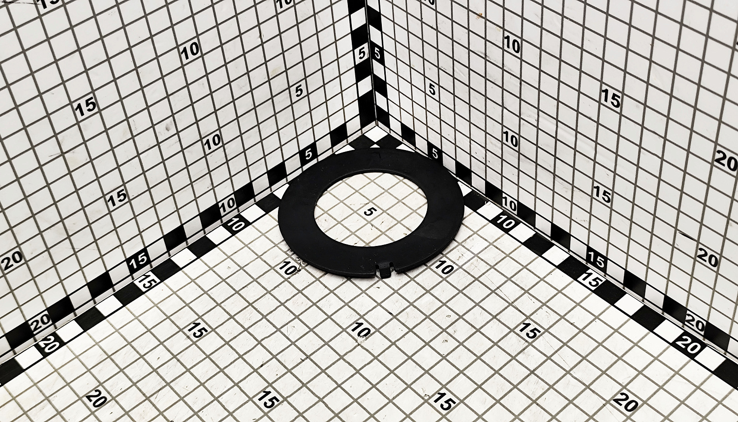 Обойма игольчатого подшипника планетарной передачи 240100222481 (LG1304.39B.114)
