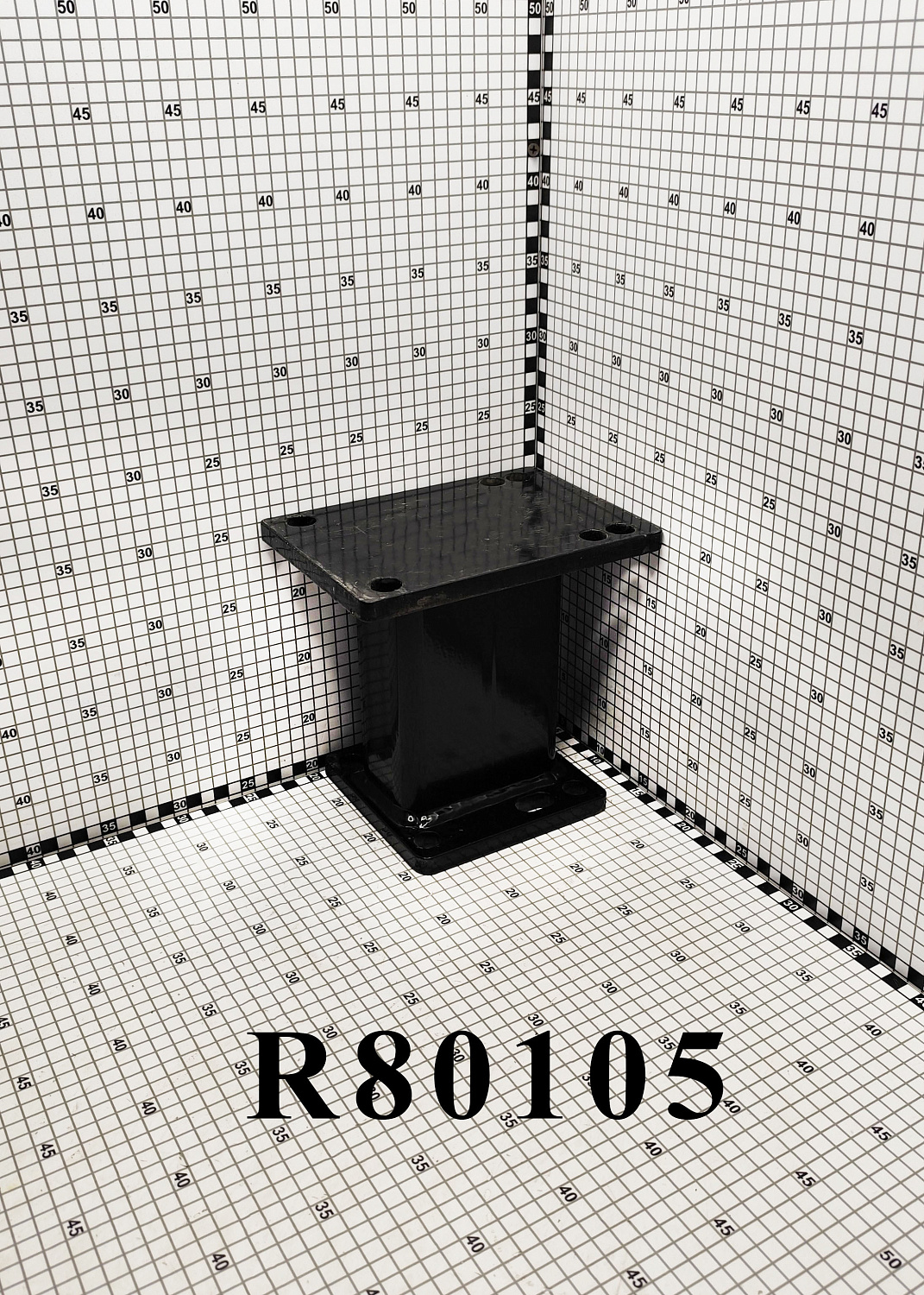 Проставка рычага подвески R80105 (10029460)