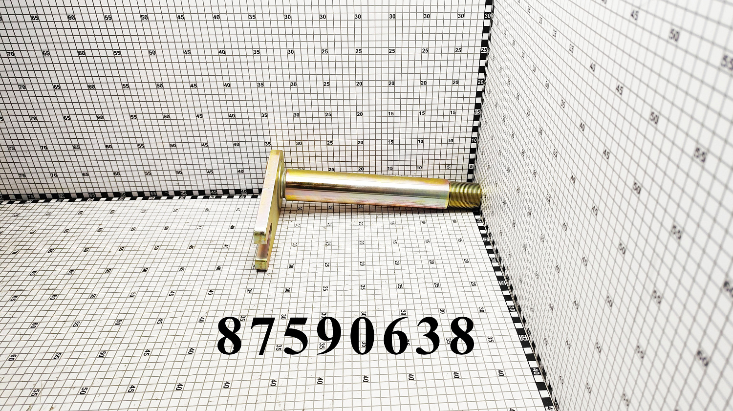 Палец 87590638 AGRO-LIDER