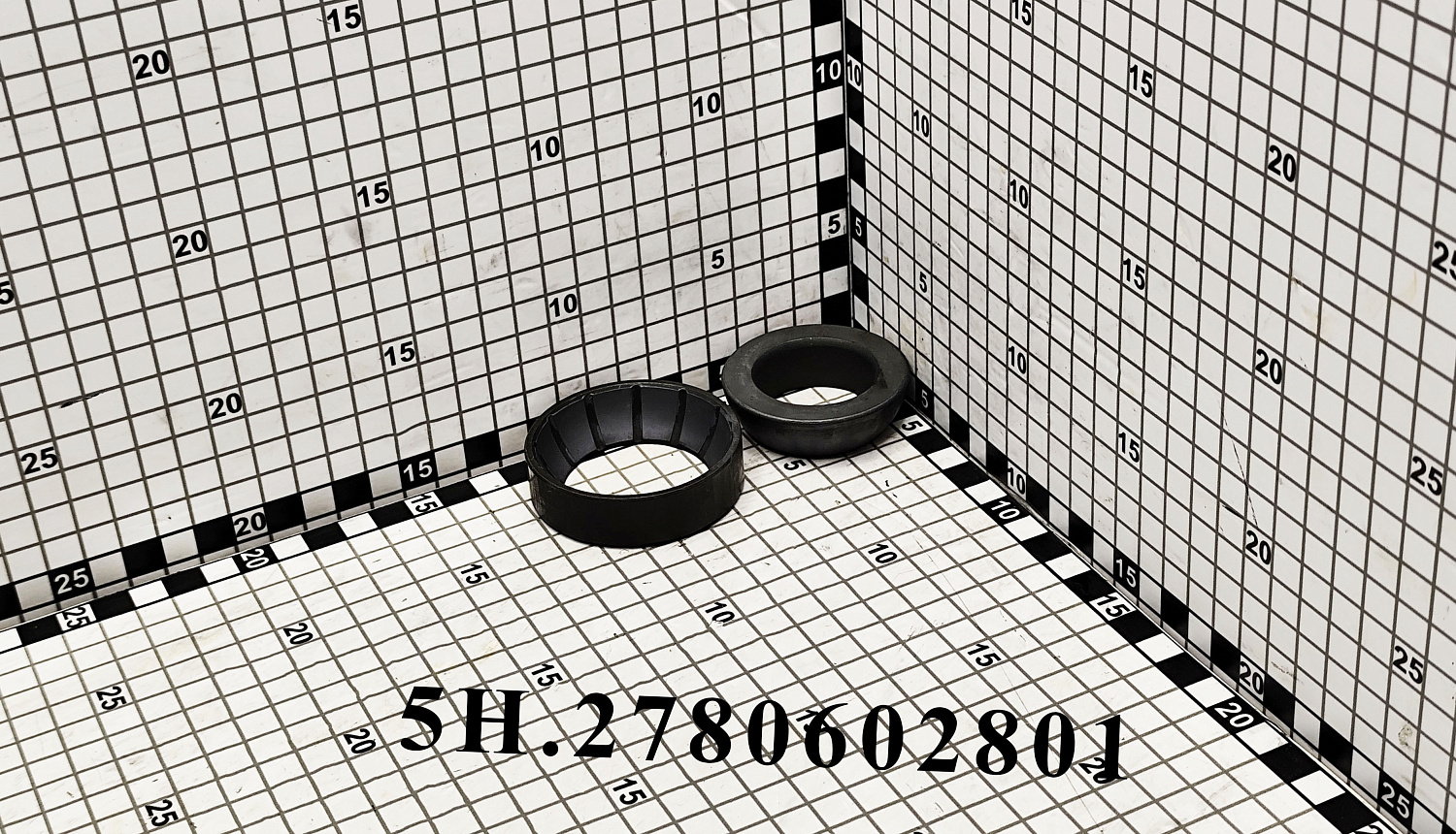 Втулка 5H.2780602801
