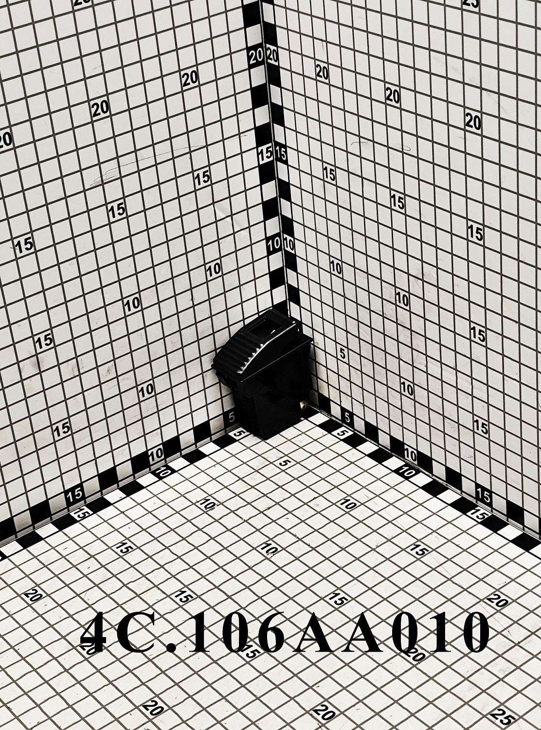 Выключатель 4C.106AA010