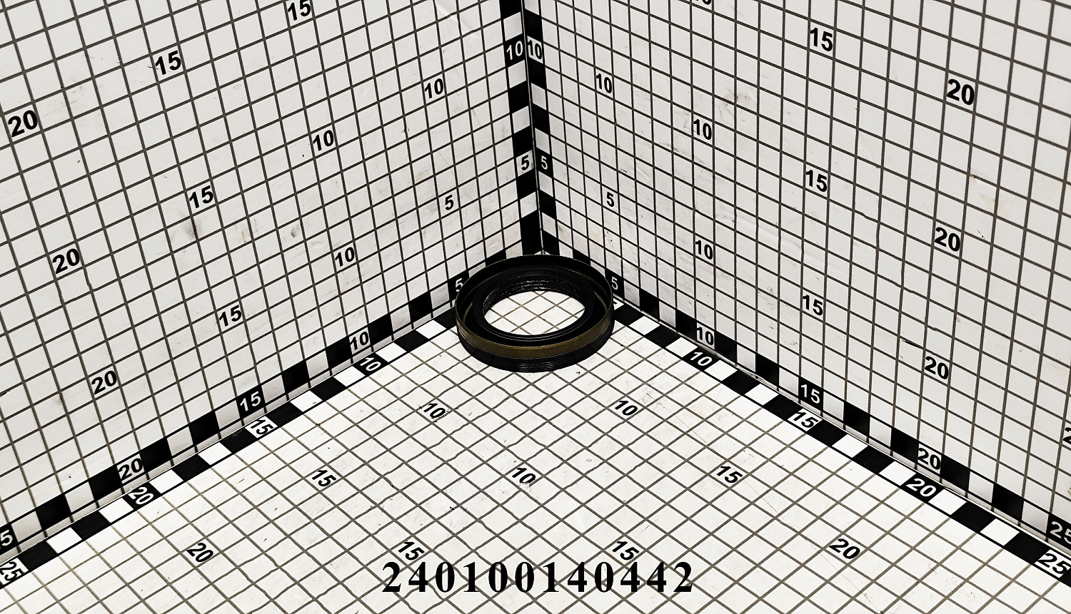 Сальник 240100140442 (031401090012)