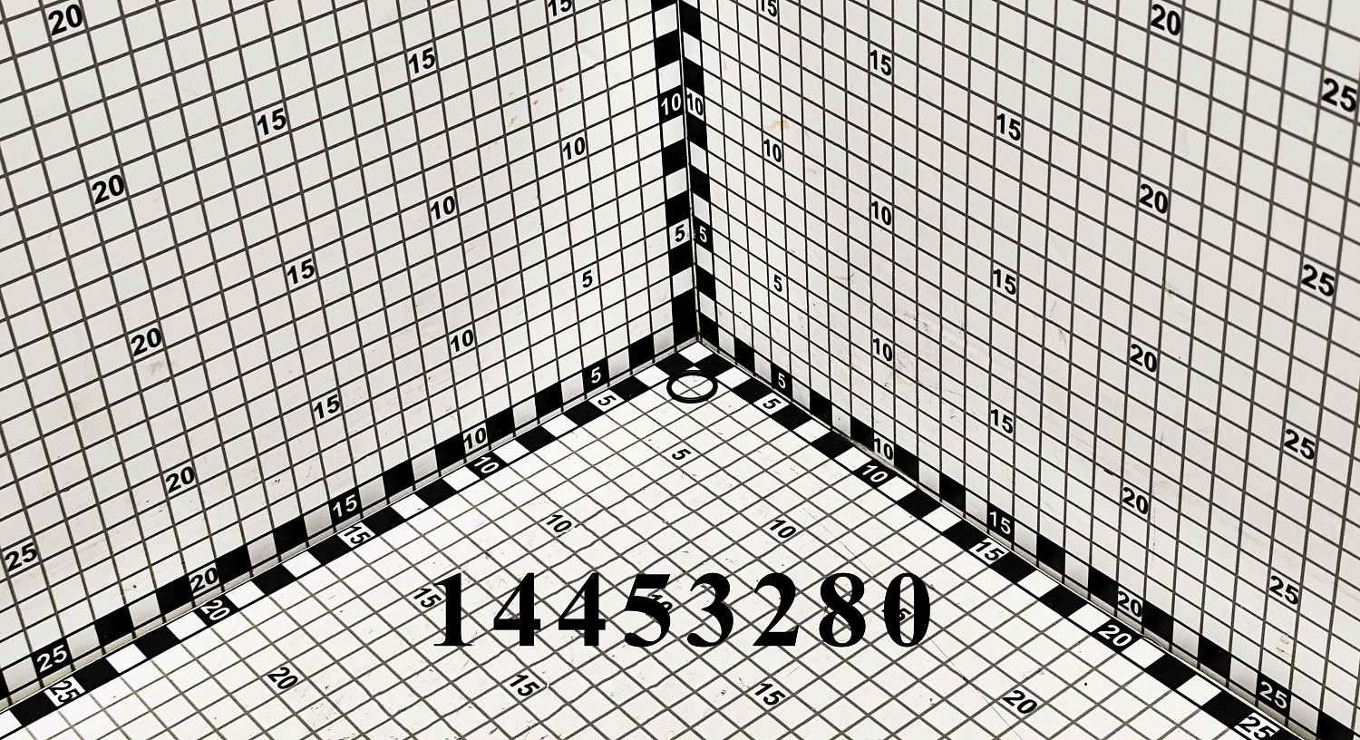 Кольцо 14453280 CNHi