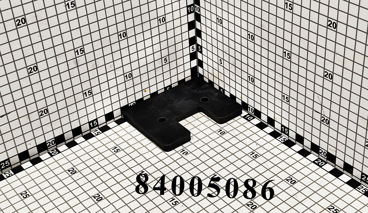 Лопатка 84005086 CNHi