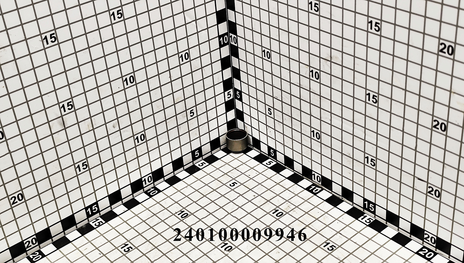 Сальник клапана 240100009946 (R.010019YA)