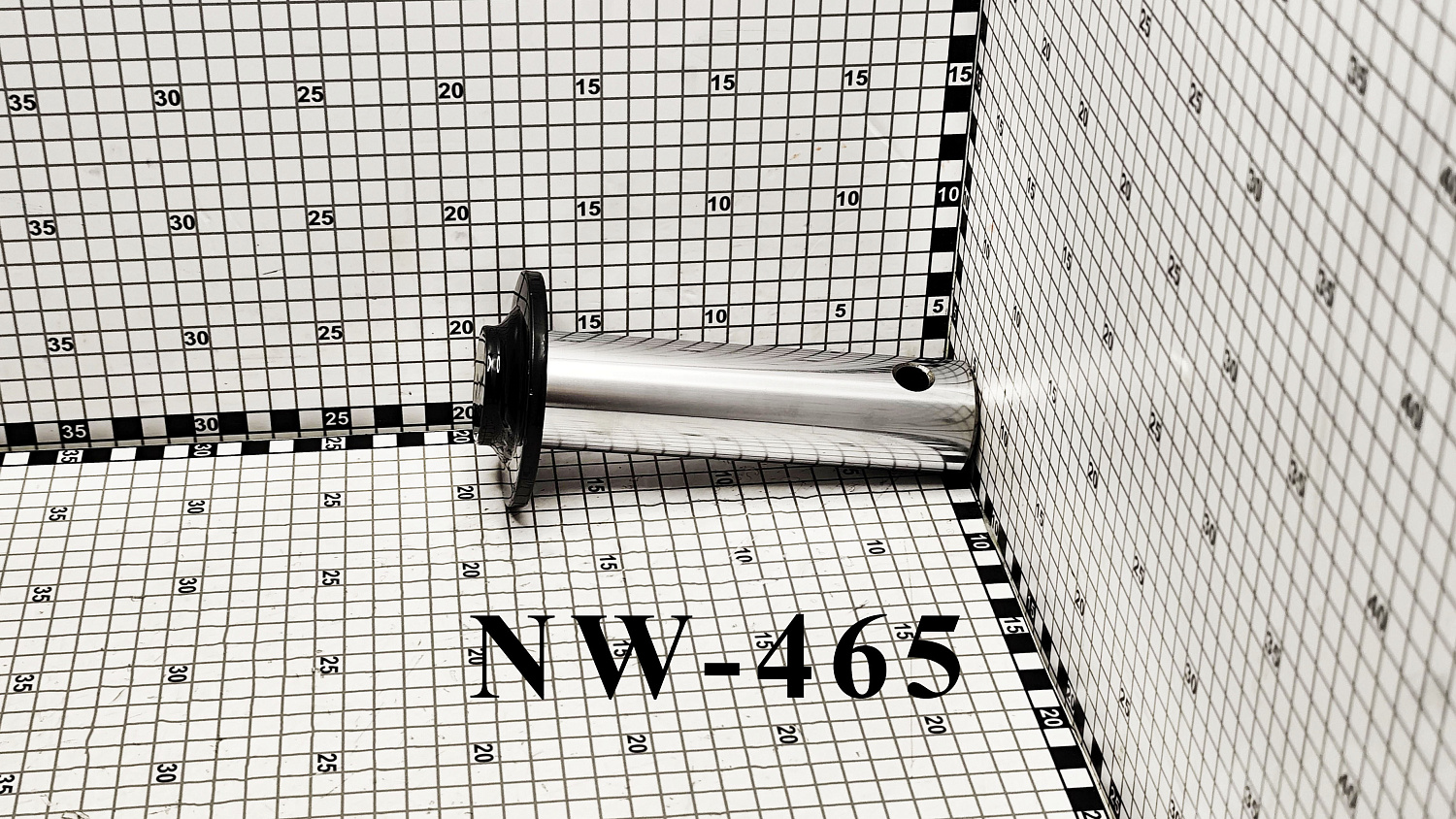 Палец NW-465 CNHi