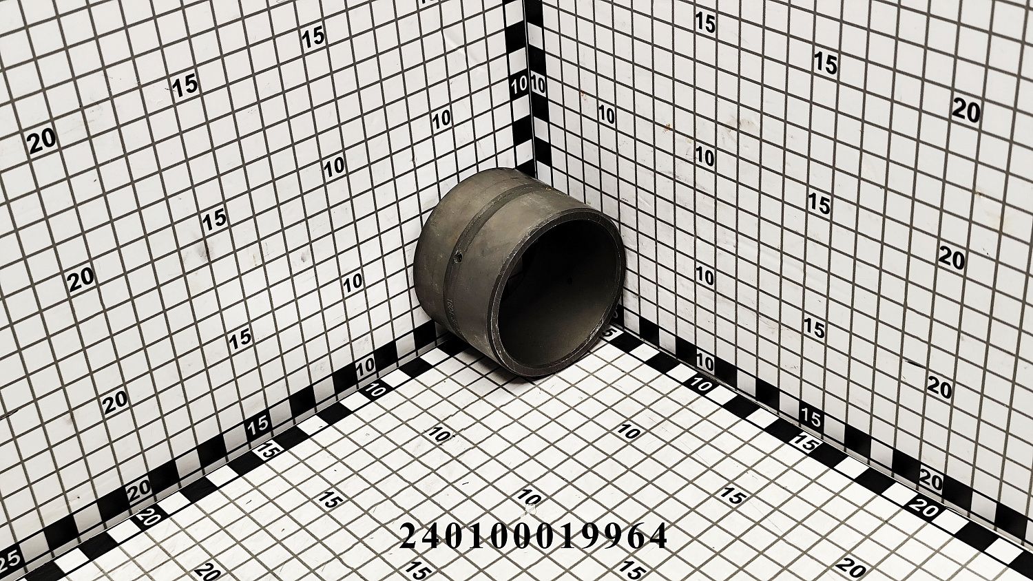 Втулка шестерен КПП 240100019964 (1604.37.131)