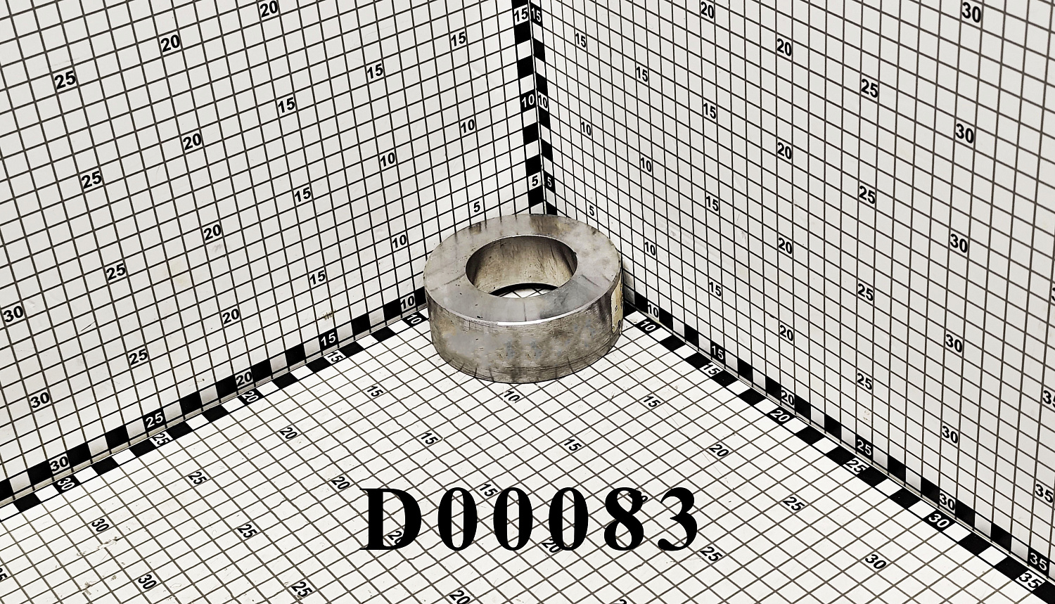 Шайба D00083 (10010959)