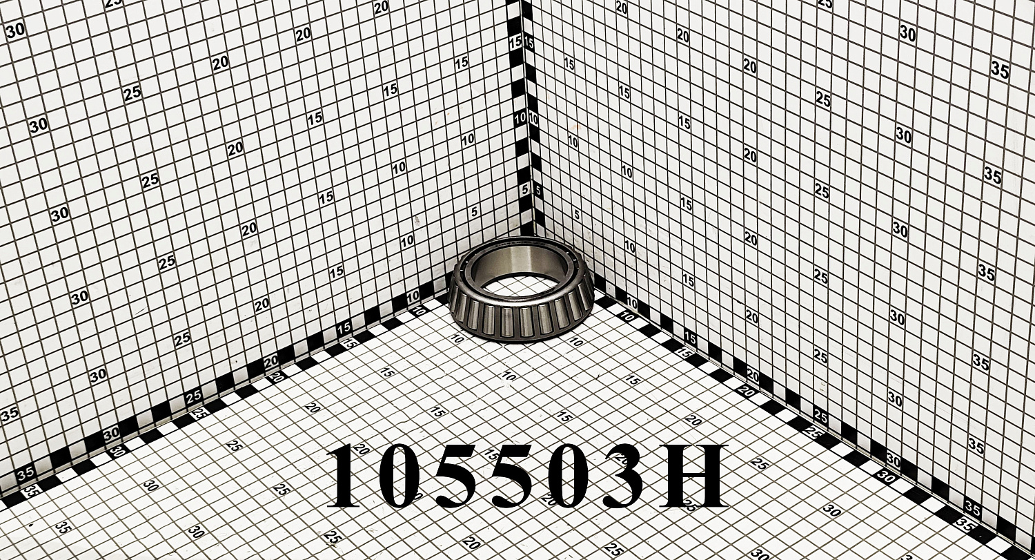 Подшипник 105503H CNHi