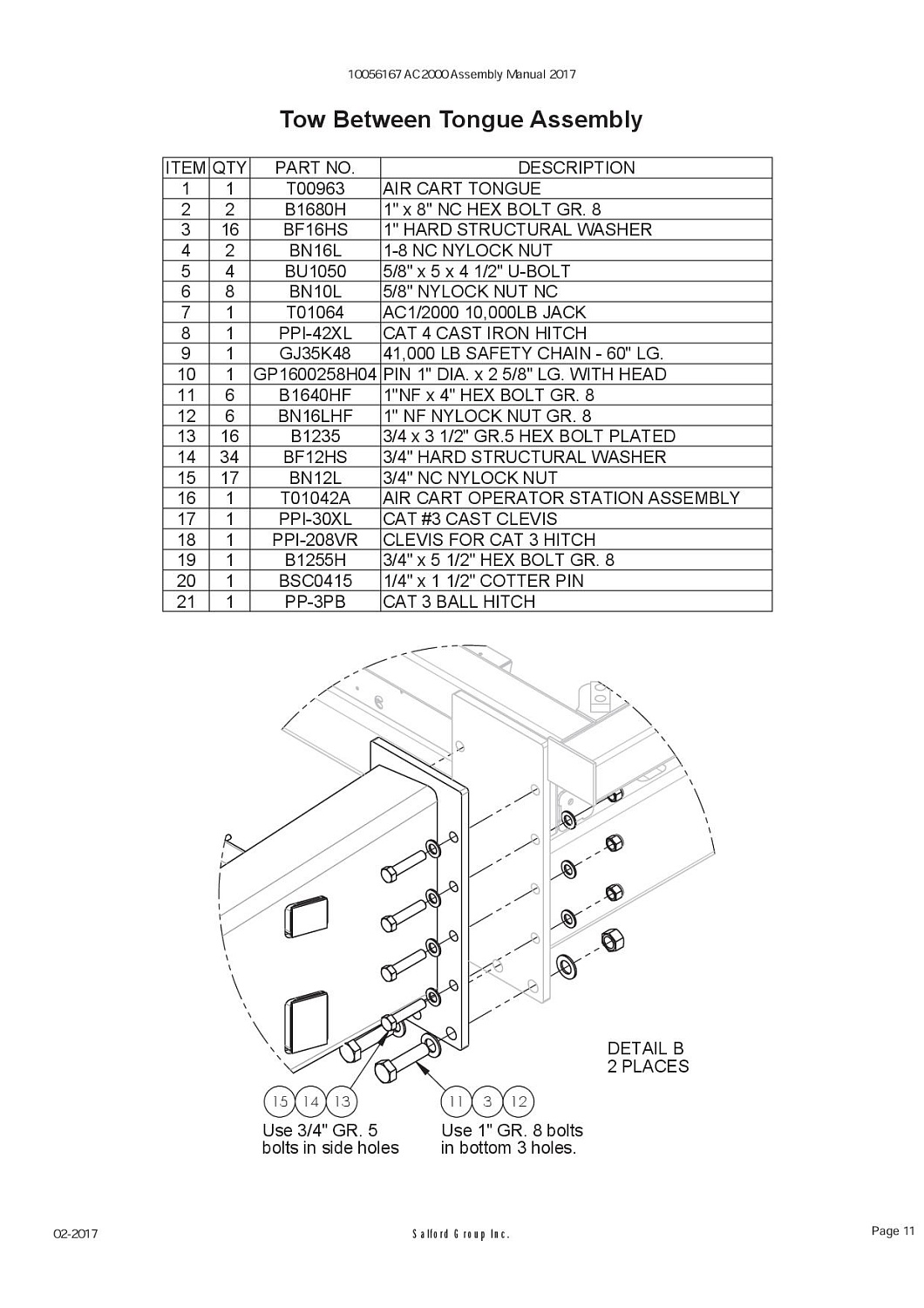 Домкрат механический T01064 (10031772)