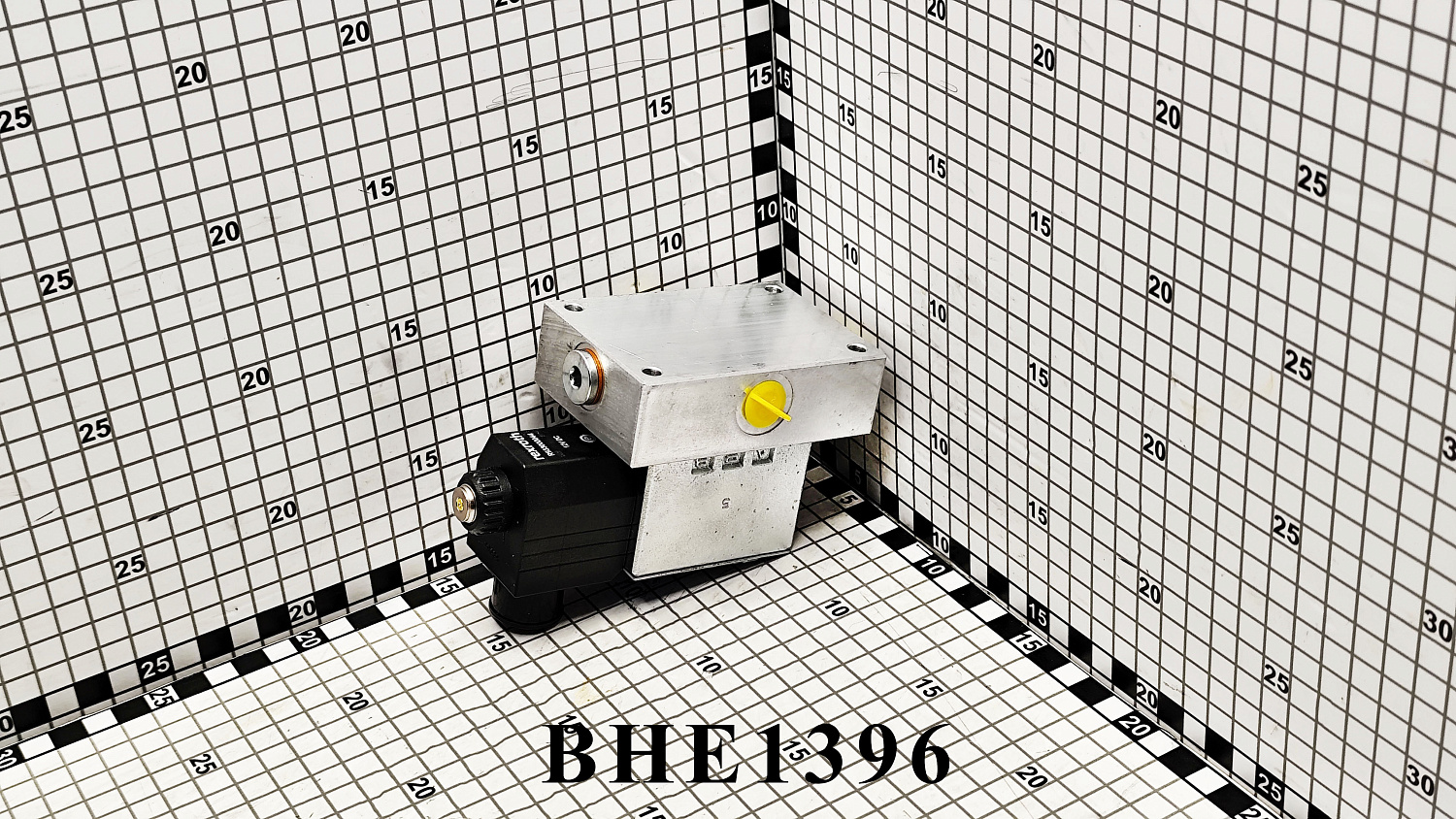 Клапан BHE1396
