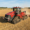 Трактор гусеничный CASE QDTR 500 – CASE IH