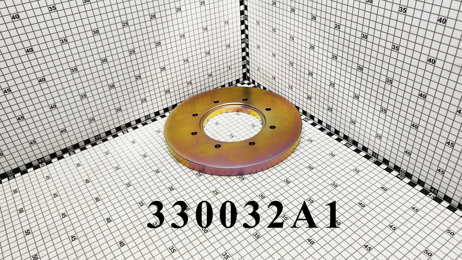 Кольцо 330032A1 CNHi