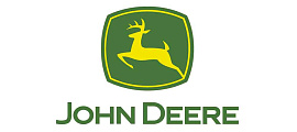З/части JOHN DEERE (Джон Дир)