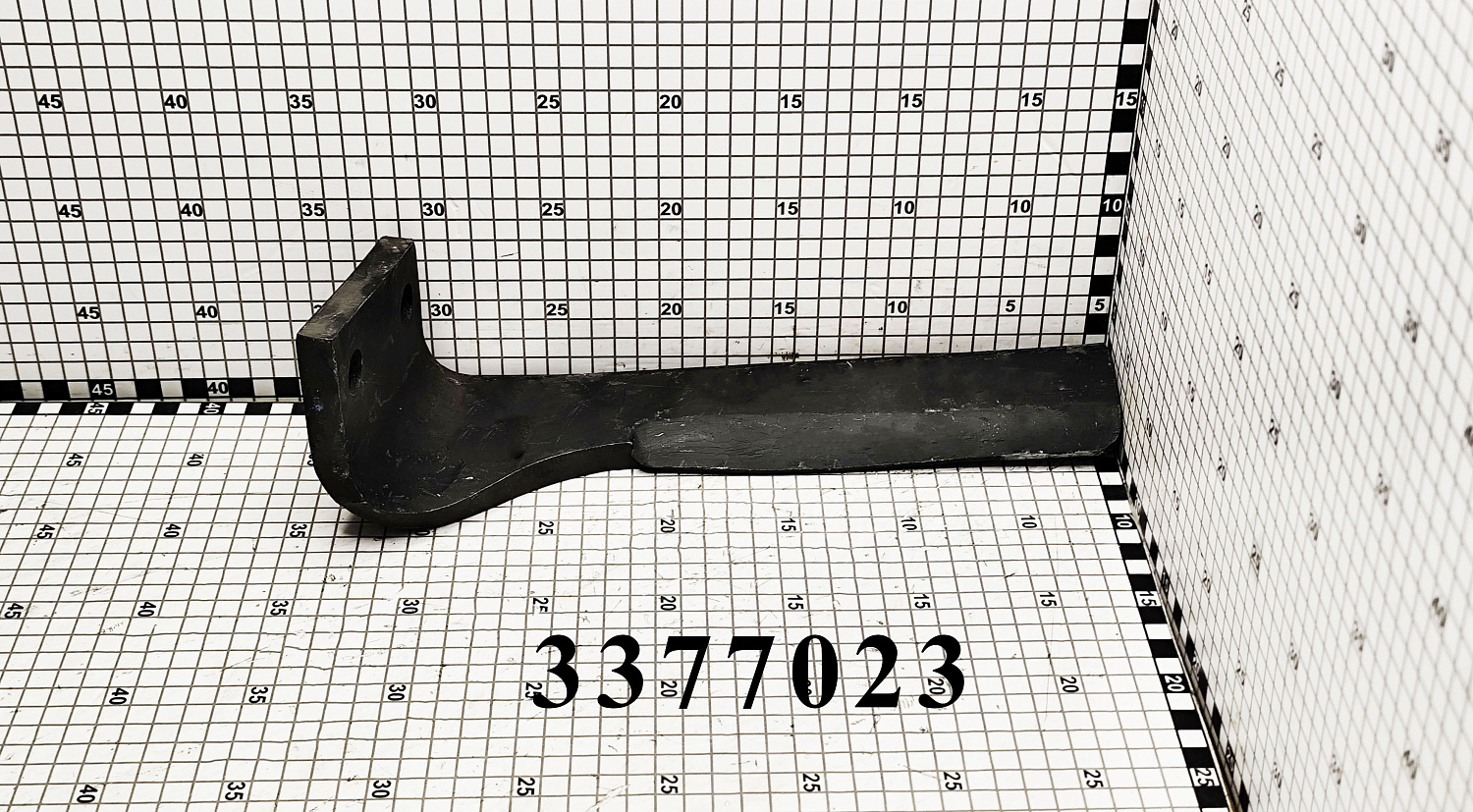 Ножевой зуб 3377023N
