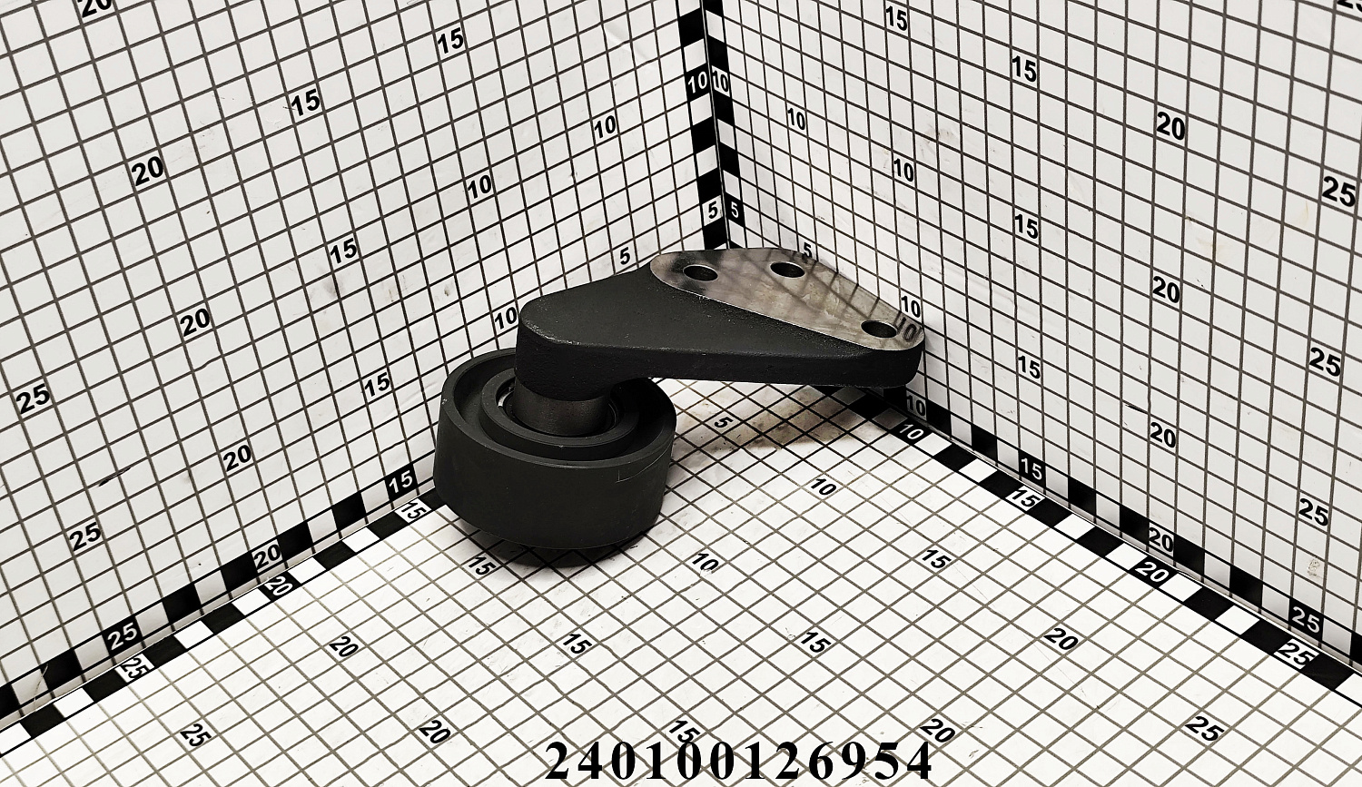Ролик натяжной 240100126954 (V5P-T76.520200)