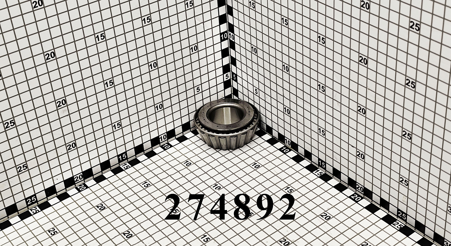 Подшипник 274892 CNHi