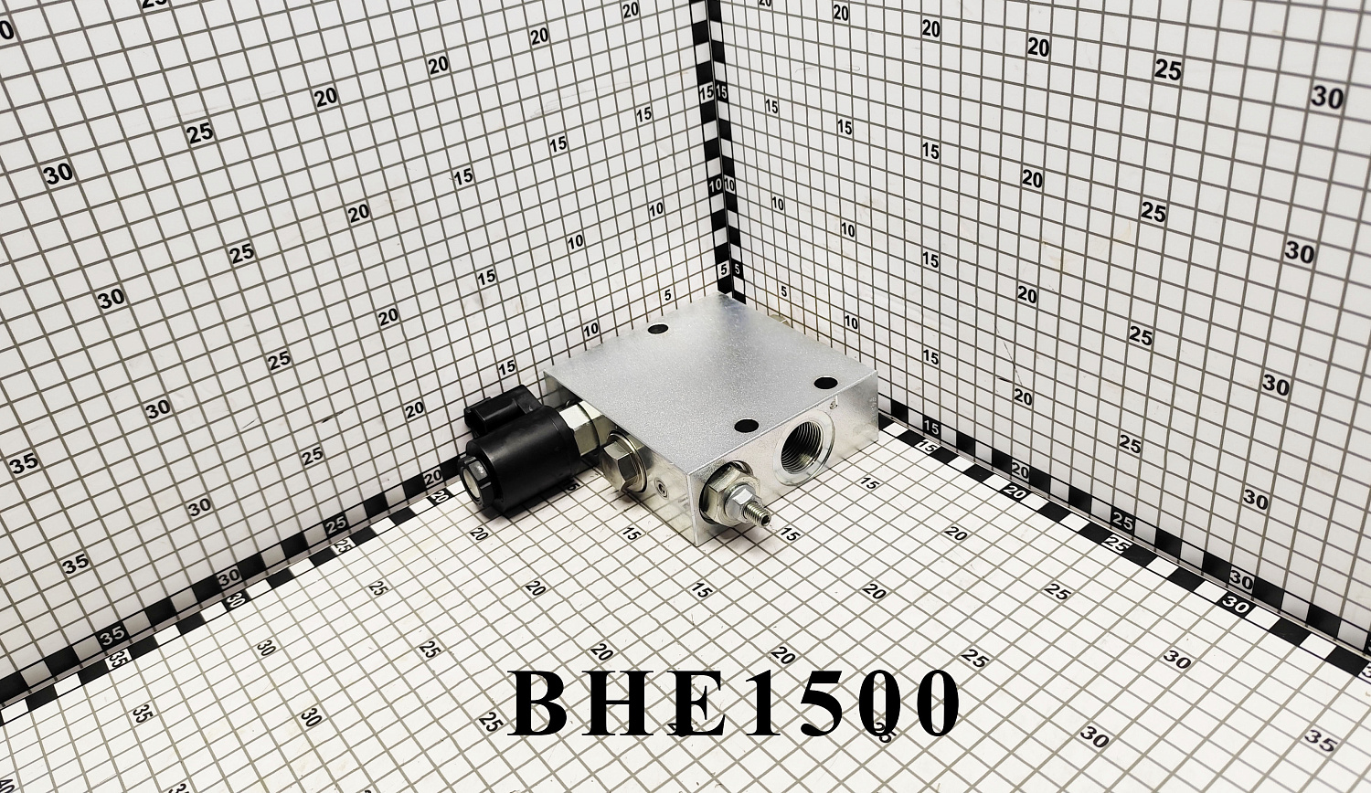 Клапан BHE1500
