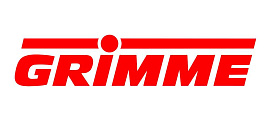 З/части GRIMME (Гримми)