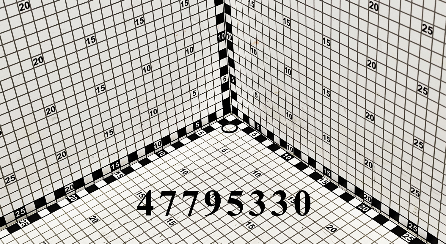 Кольцо 47795330 CNHi