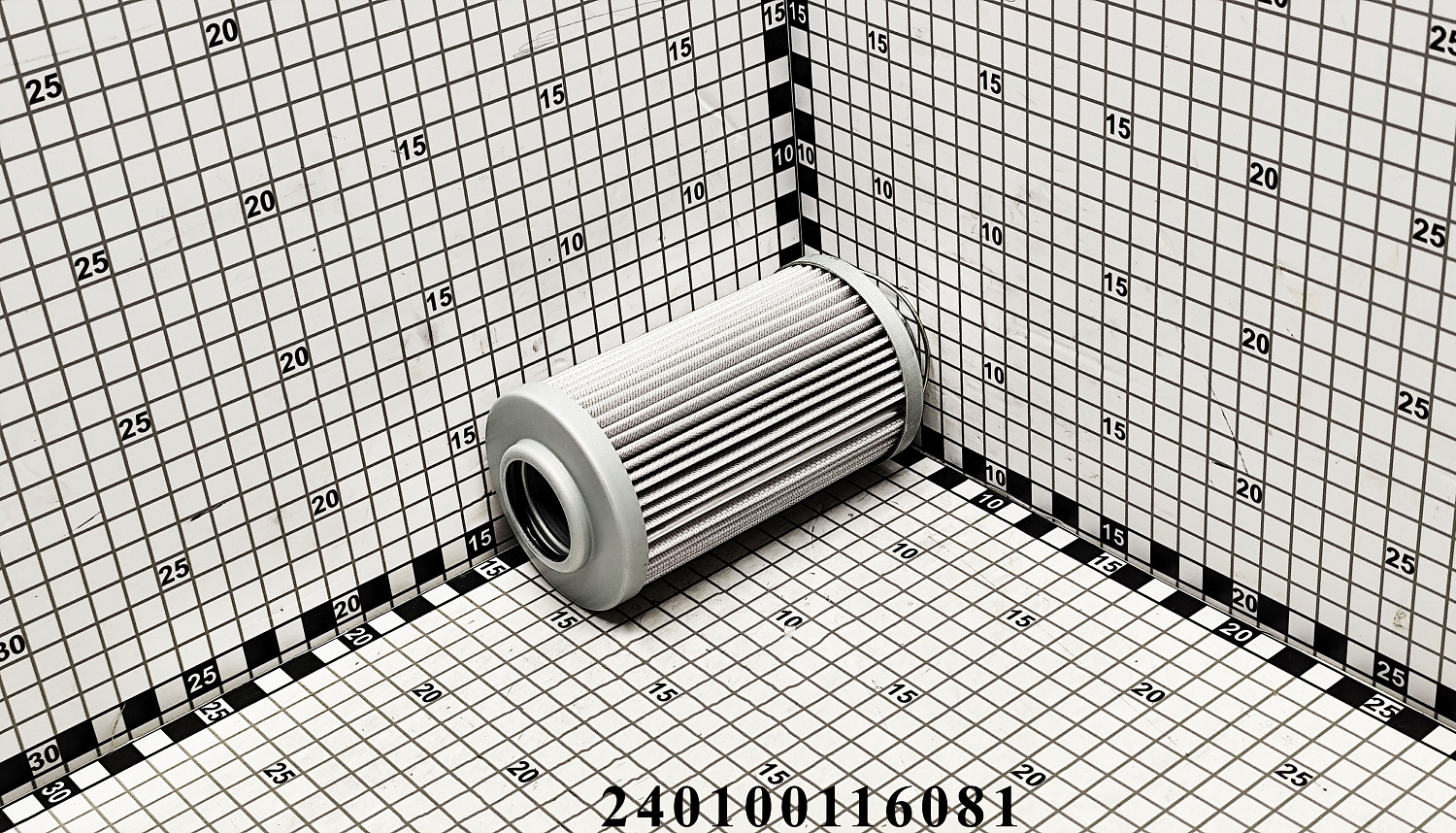 Фильтр гидравлический LX2404 240100116081 (0160R020BN/HC)