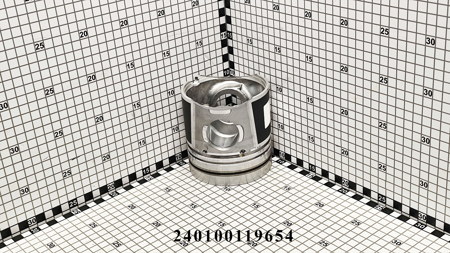 Поршень 240100119654 (A3L.050001A)
