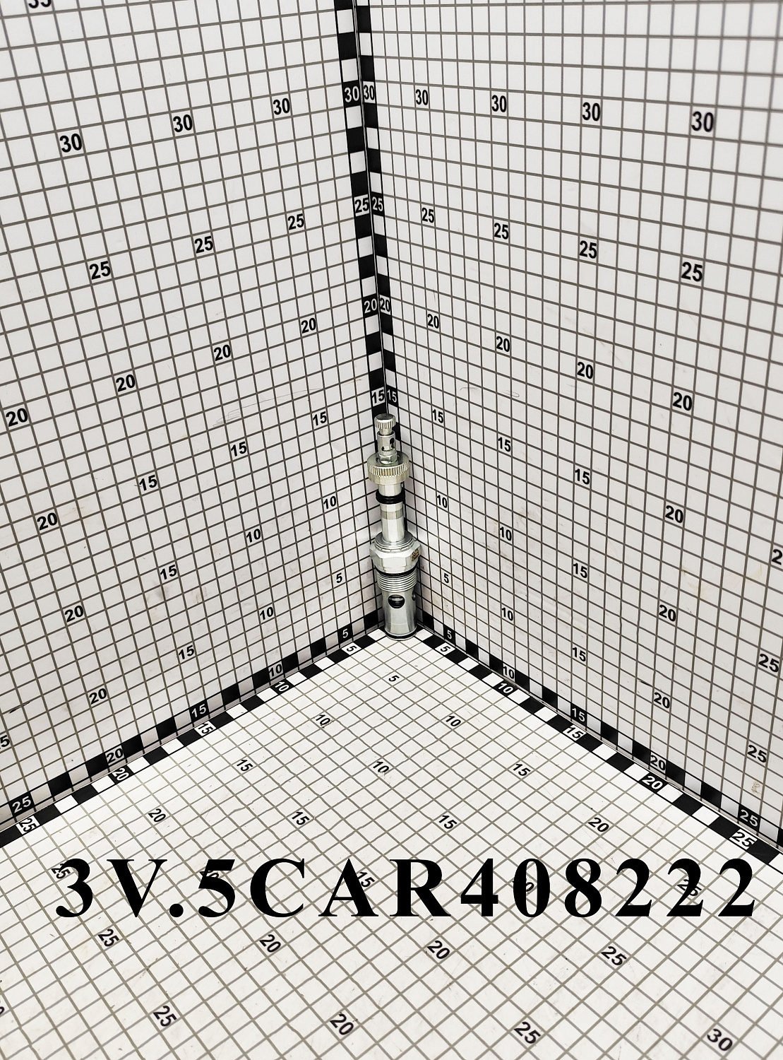 Соленоид 3V.5CAR408222