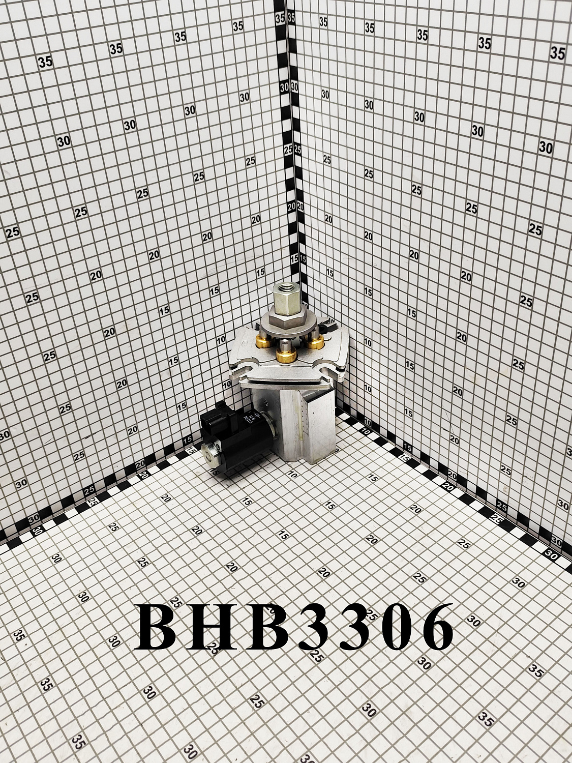 Основание джойстика BHB3306