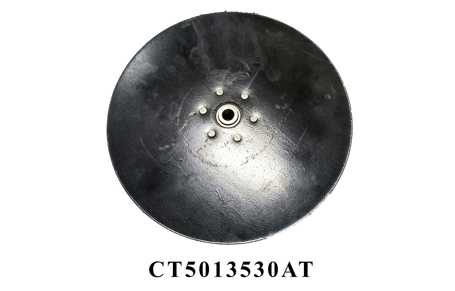Диск сошника 13.5" x 3мм CT5013530AT