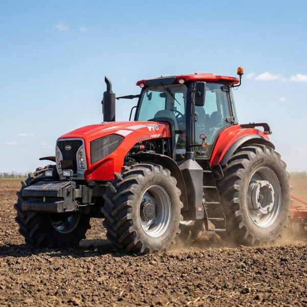 Трактор YTO ELP-2804 YTO