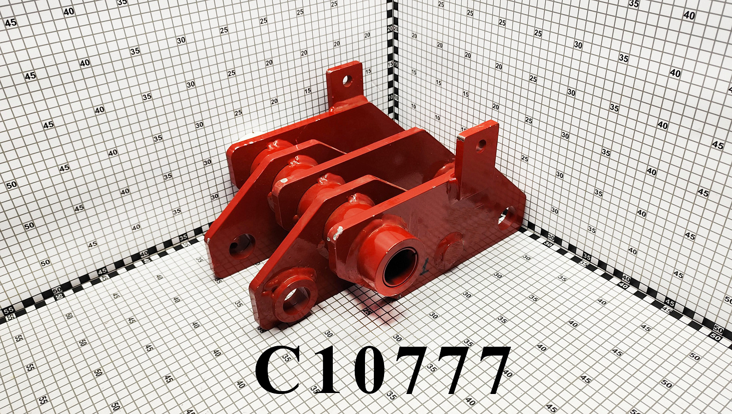 Рычаг C10777 (10008429)