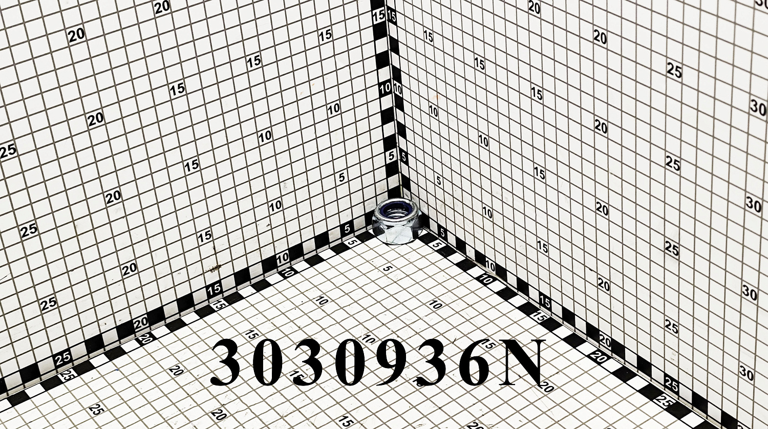 Гайка 3030936N