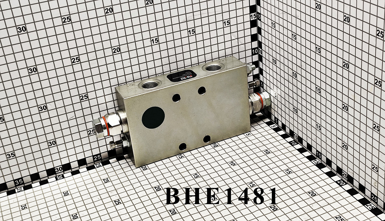Клапан BHE1481