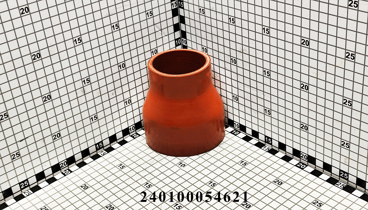 Переходной шланг 240100054621 (63-89LX2004.18.201)
