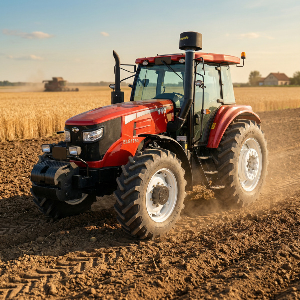 Трактор YTO X-1754 YTO
