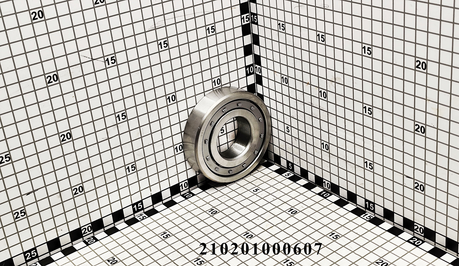 Подшипник роликовый (NUP308E)40×90×231.28.130/5138660) 210201000607