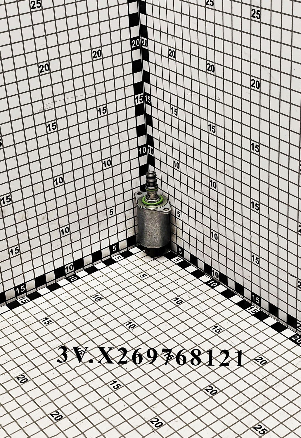 Клапан 3V.X269768121