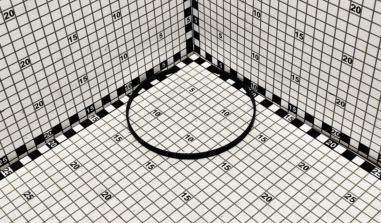 Сальник 240100025177 (1.48.151/5123054)