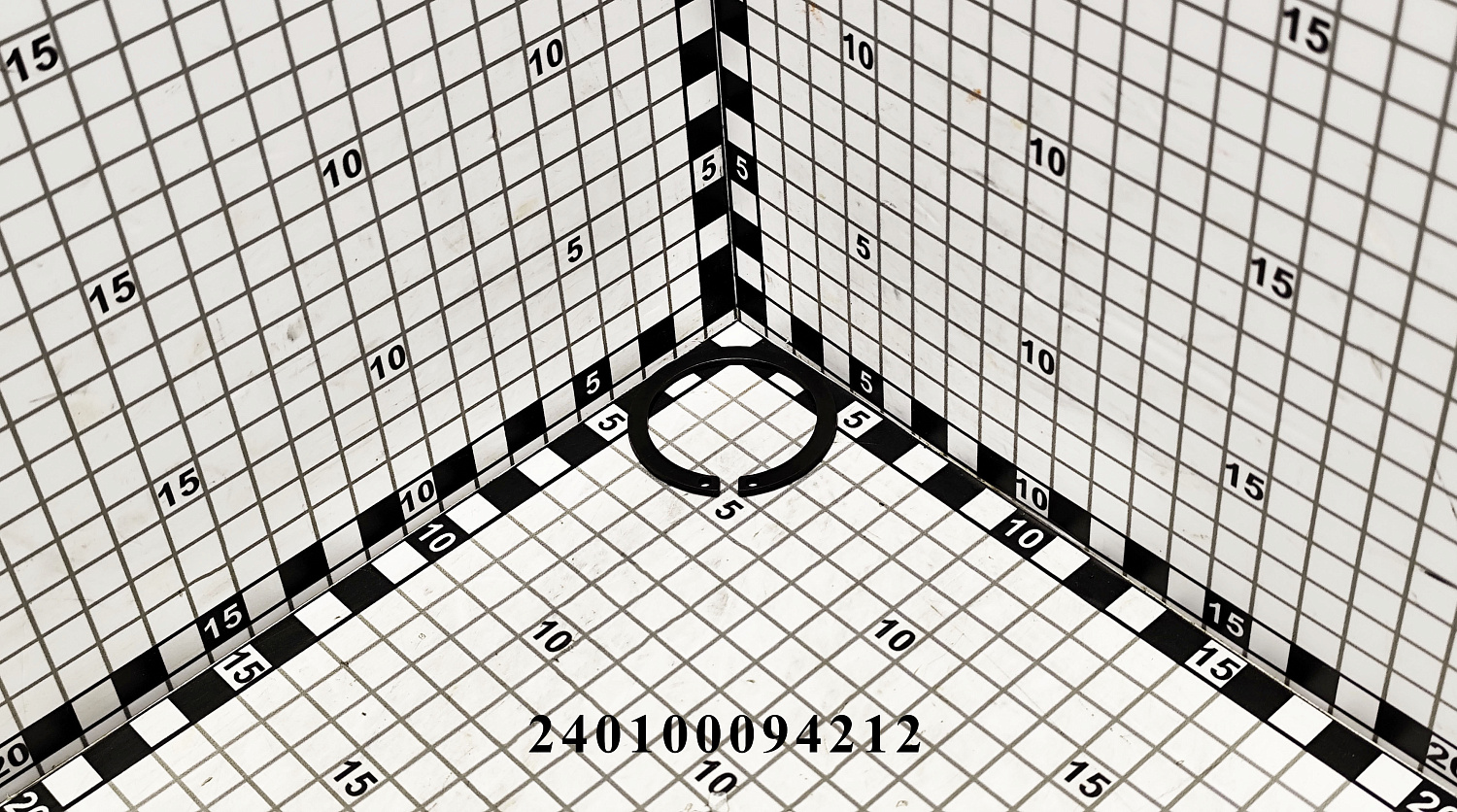 Стопорное кольцо 240100094212 (LX2004.41.109)