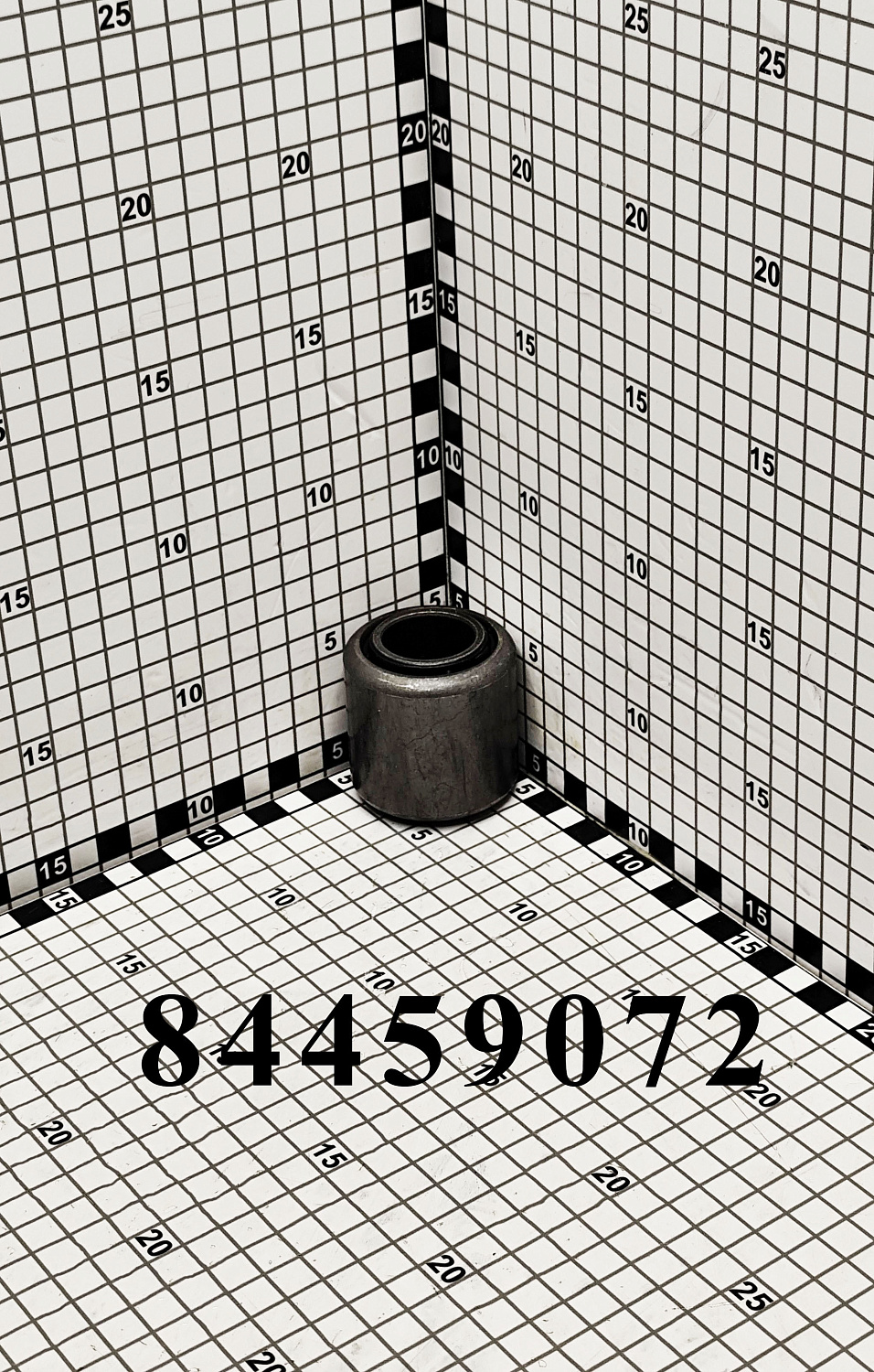 Втулка 84459072 CNHi