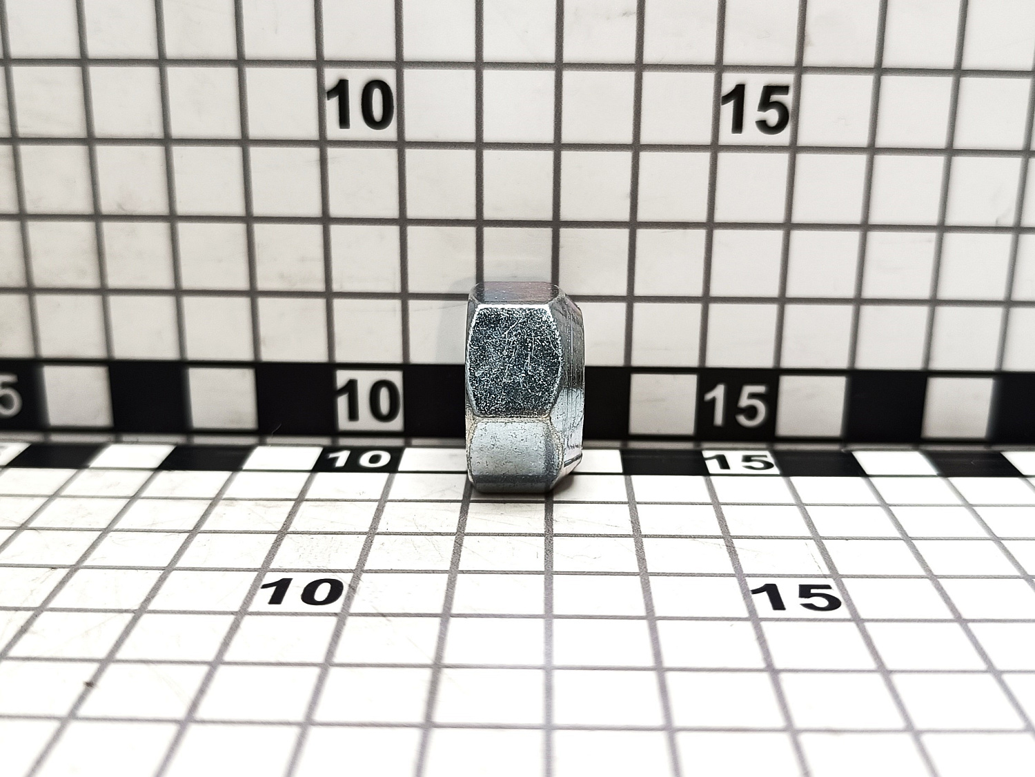 Контргайка 5/8" BN10S (10007453)