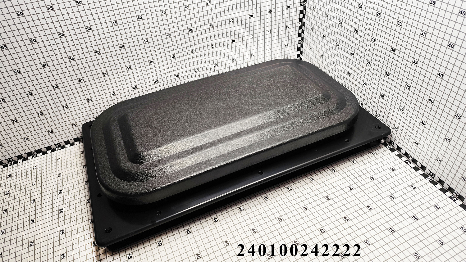 Люк в сборе 240100242222 (LG1504-45A-0403FG)