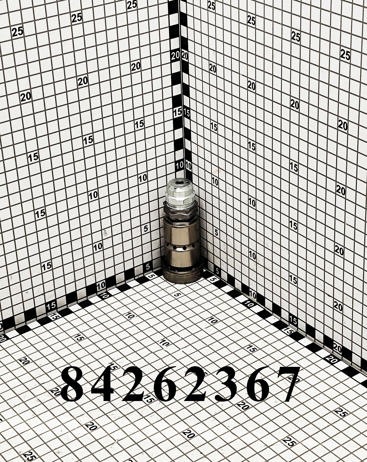 Картридж 84262367 CNHi