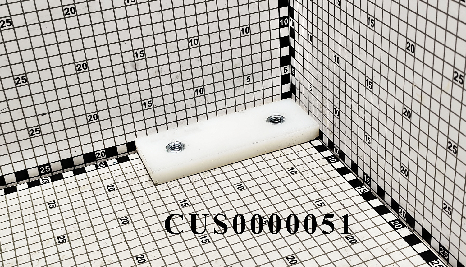 Колодка CUS0000051